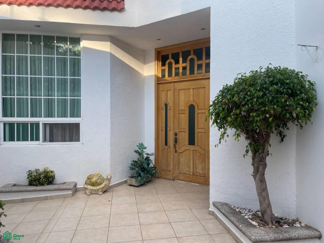 House in Aguascalientes, Aguascalientes, Mexico 1 - 18079086