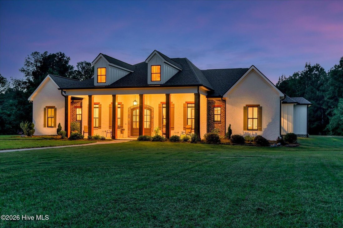 House in Harlem, Georgia, United States 2 - 18985097