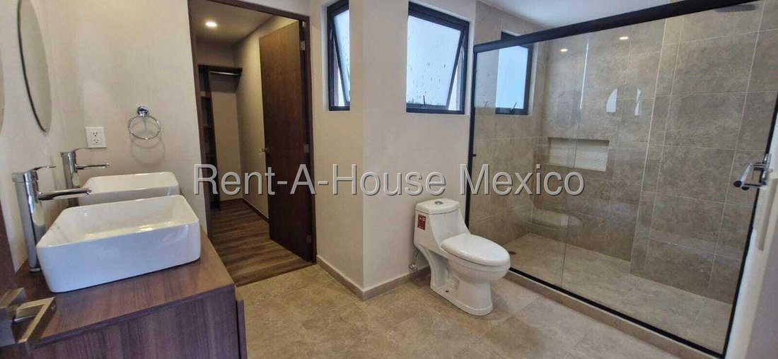 Apartment in Naucalpan de Juárez, State of Mexico, Mexico 3 - 18985007