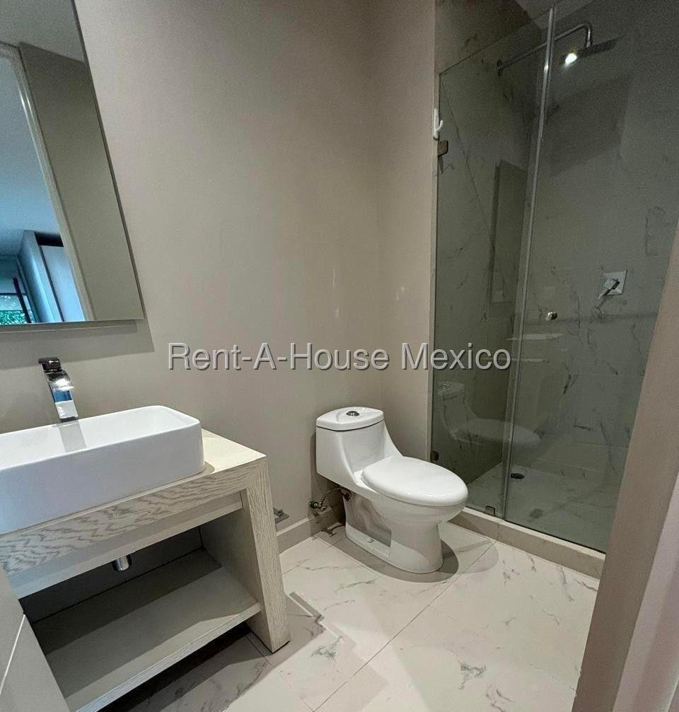 Apartment in Mexico City, Mexico 3 - 18986795