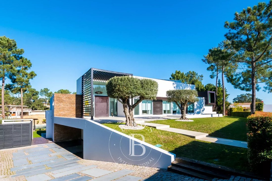 House in Quinta do Conde, Setubal, Portugal 1 - 18985798