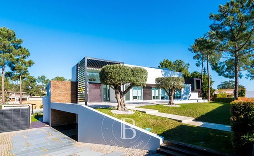Casa a Quinta do Conde, Setúbal Municipality, Portogallo 1