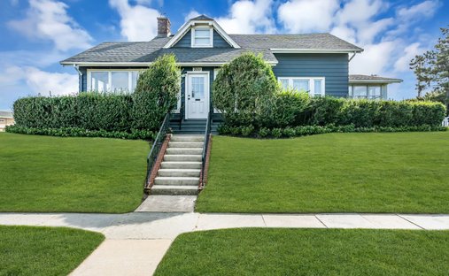 House in Spring Lake, New Jersey, United States 1