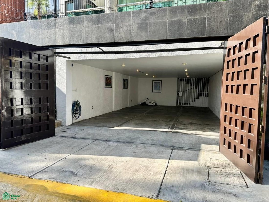 House in Ciudad López Mateos, State of Mexico, Mexico 1 - 17232290