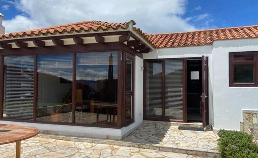 House in Chía, Chía, Colombia 1