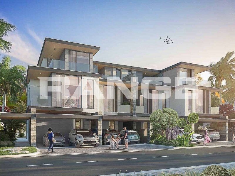 Townhouse in Al Hebiah 5, Al Hebiah, Dubai 1 - 18986220