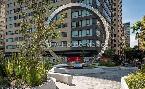 Apartment in Mexico City, Mexico City, Mexico 1