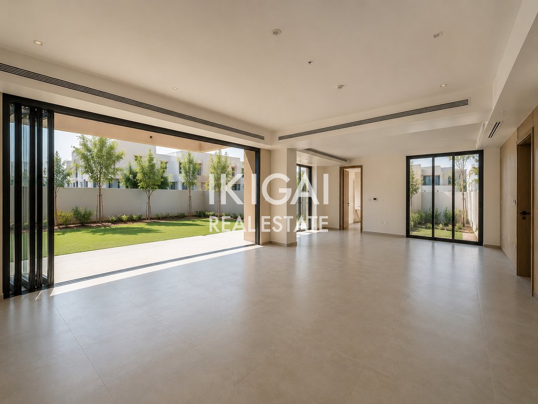 Villa in Jebel Ali Village, Dubai, United Arab Emirates 5 - 18985616