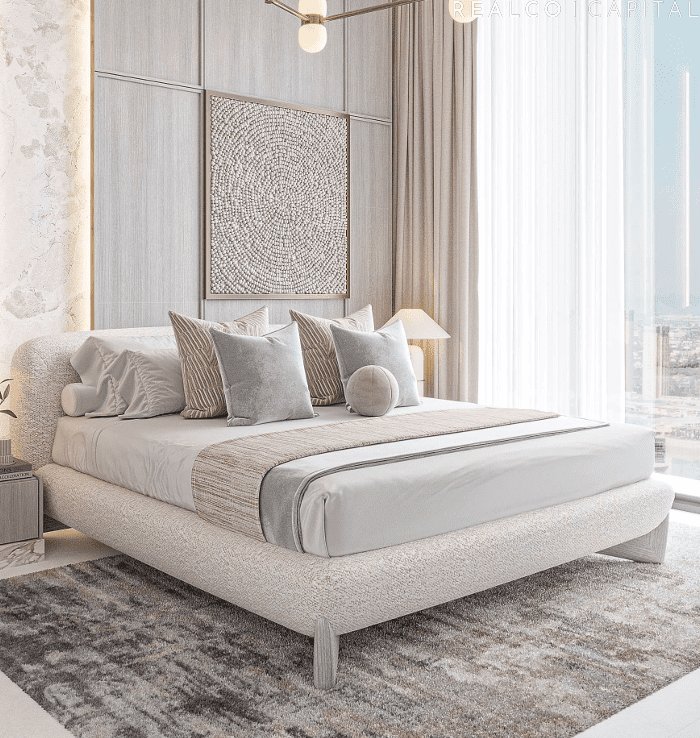 Apartment in Al Furjan, Dubai, United Arab Emirates 2 - 18985460
