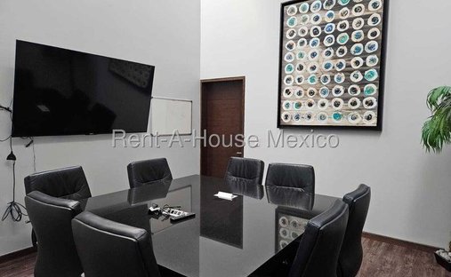 Casa en Santa Catarina Yecahuitzotl, Ciudad de México, México 1