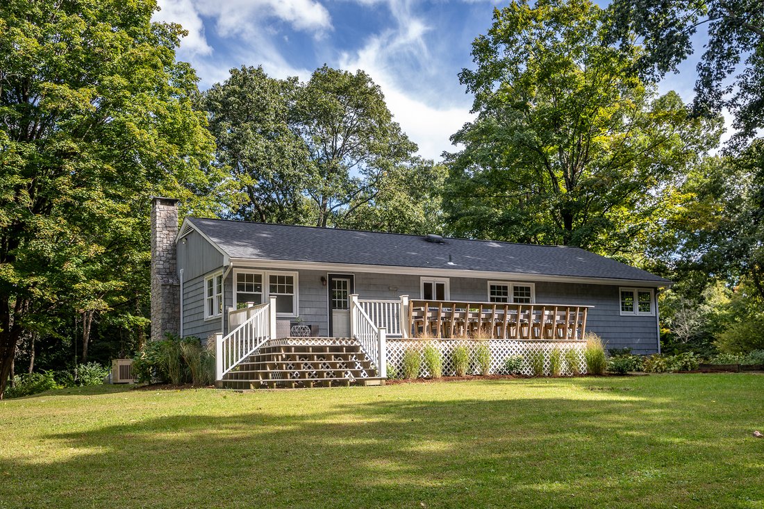 House in Redding, Connecticut, United States 2 - 18986950