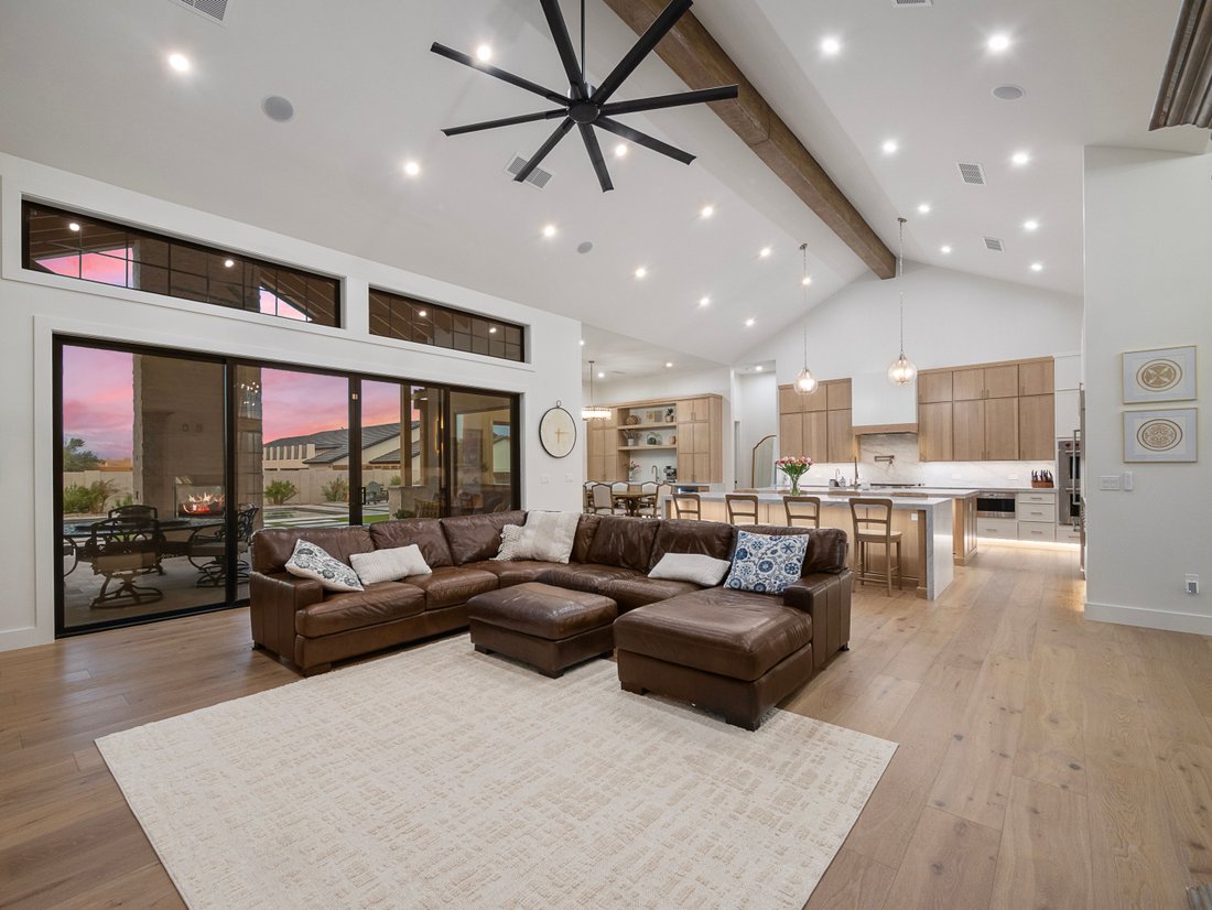 House in Mesa, Arizona, United States 4 - 18986956