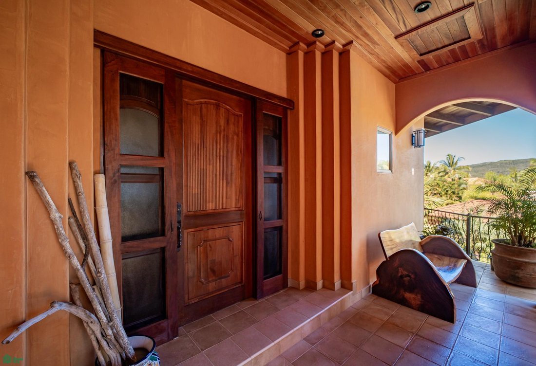 Condo in Puerto Carrillo, Guanacaste Province, Costa Rica 3 - 17430926