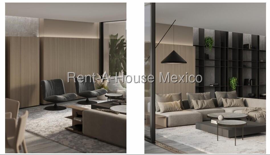 Apartment in Naucalpan de Juárez, State of Mexico, Mexico 1 - 18986776