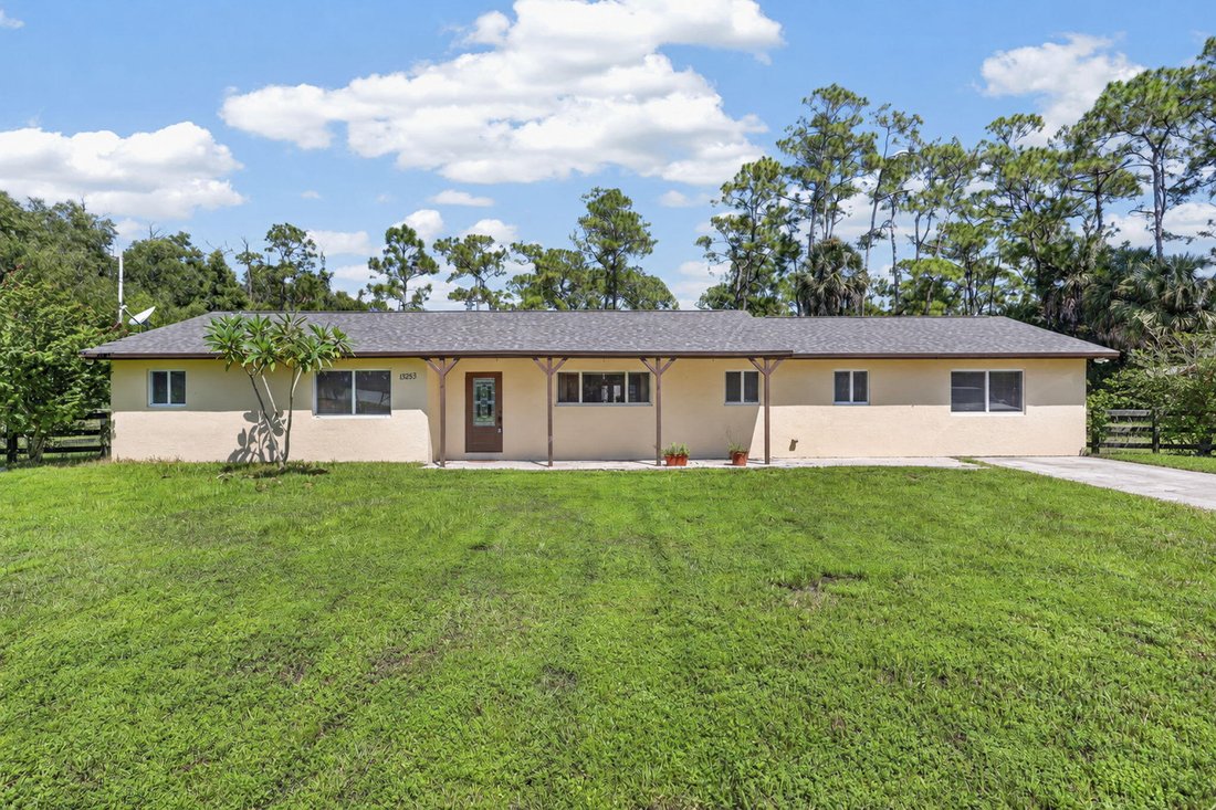 House in Loxahatchee, Florida, United States 1 - 18984113