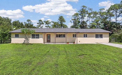 House in Loxahatchee, Florida, United States 1