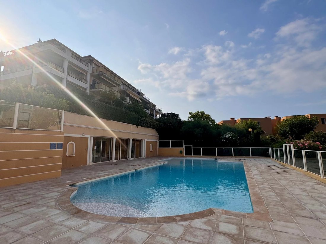 Apartment in Nice, Provence-Alpes-Côte d'Azur, France 3 - 18986027