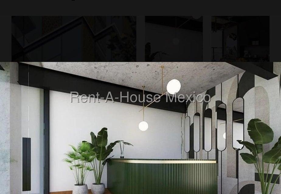 Apartment in Mexico City, Mexico 3 - 18985737
