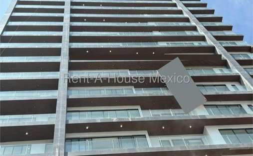 Apartment in Jesus del Monte, State of Mexico, Mexico 1