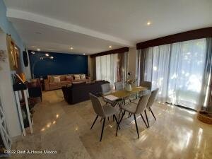 Apartment in Mexico City, Mexico 3 - 18984463