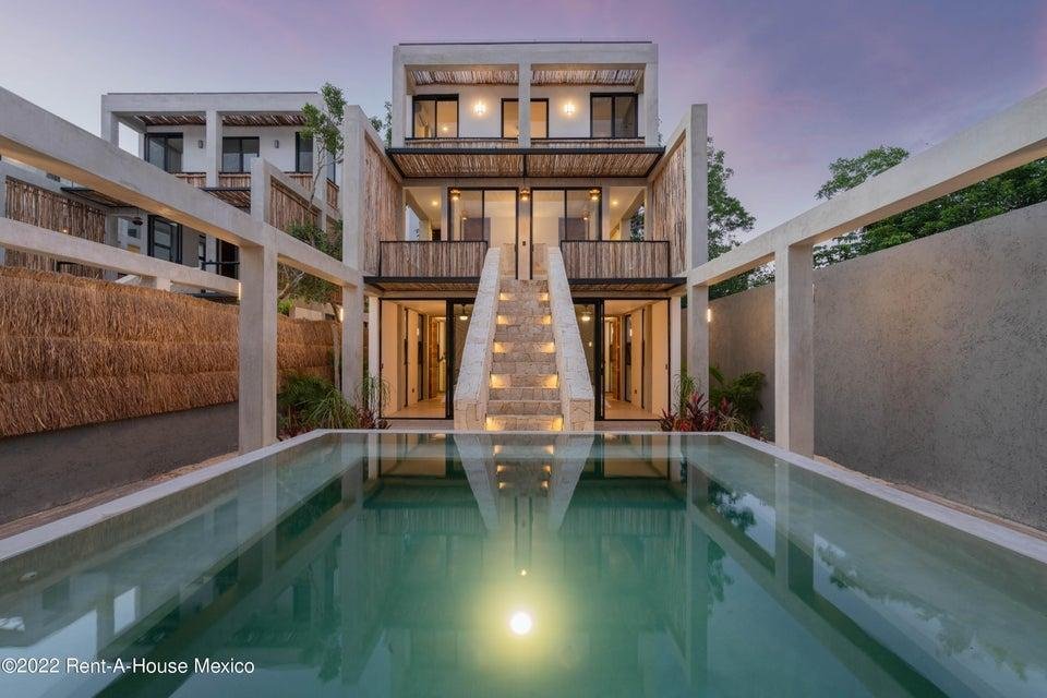 House in Tulum, Quintana Roo, Mexico 1 - 18986275