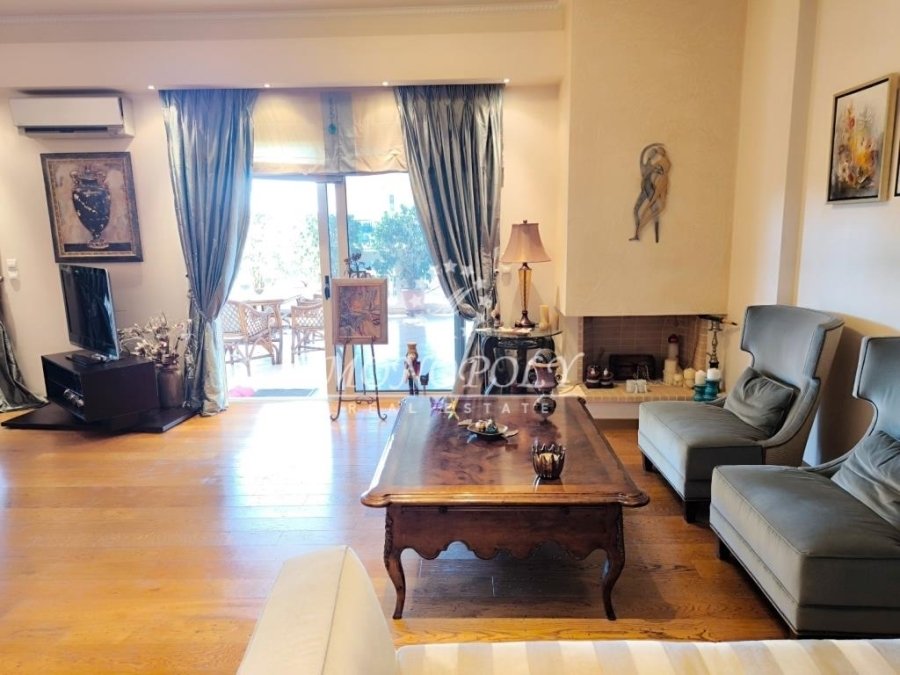Apartment in Glyfada, Attica, Greece 4 - 18986226