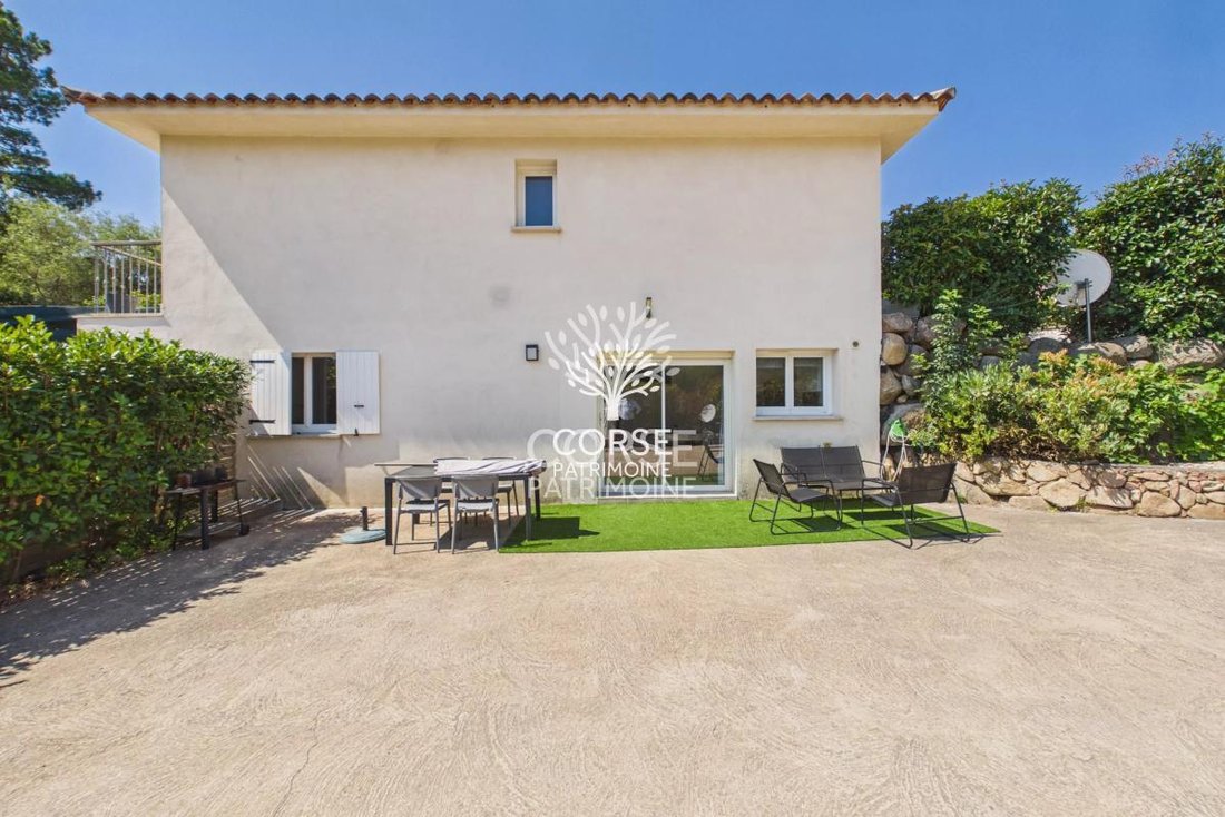 House in Porto-Vecchio, Corsica, France 3 - 18437997