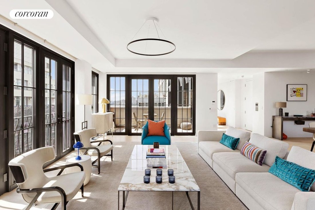 Condo in New York, New York, United States 5 - 18986160