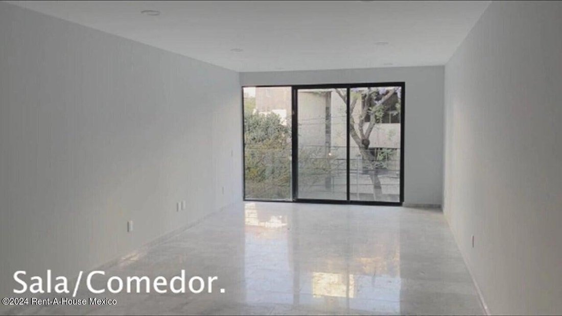 Apartment in Mexico City, Mexico 3 - 18986362