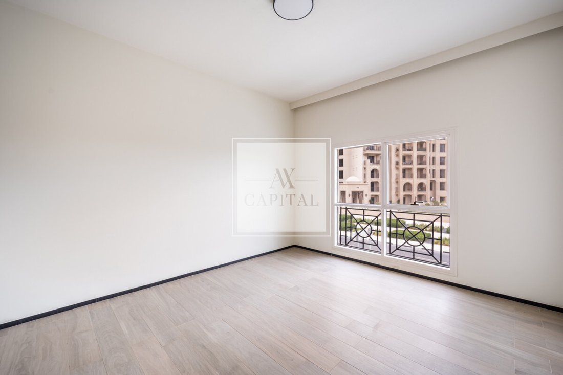 Apartment in Bluewaters, Dubai, United Arab Emirates 3 - 18986601