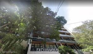 Apartment in Mexico City, Mexico City, Mexico 1 - 18984915