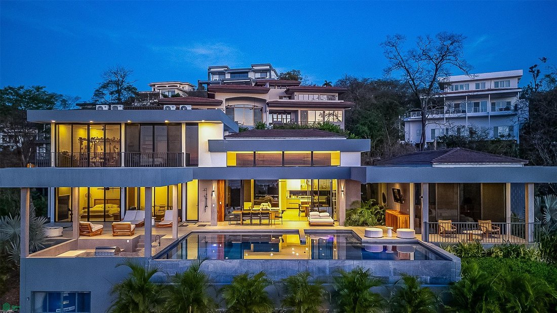 Casa en Coco, Provincia de Guanacaste, Costa Rica 1 - 17281879