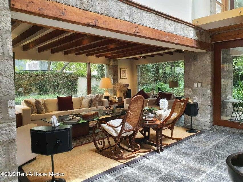 House in Mexico City, Mexico 1 - 18984167