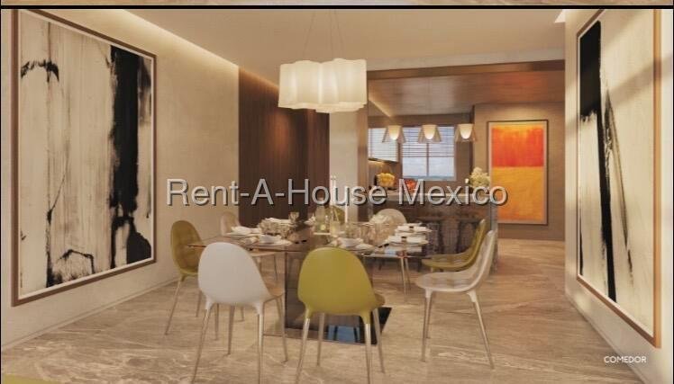 Apartment in Naucalpan de Juárez, State of Mexico, Mexico 4 - 18985456