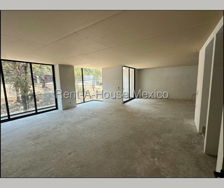 Apartment in Naucalpan de Juárez, State of Mexico, Mexico 3 - 18984358