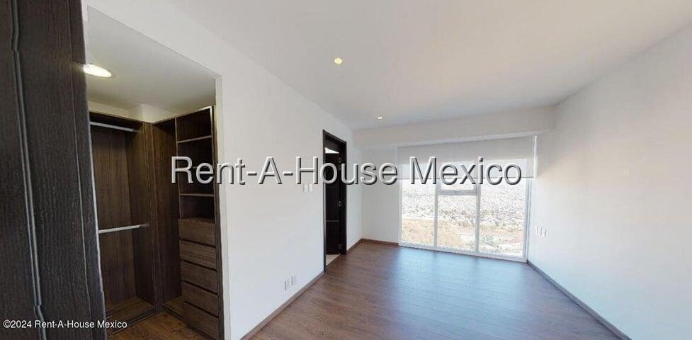 Apartment in Naucalpan de Juárez, State of Mexico, Mexico 1 - 18985472