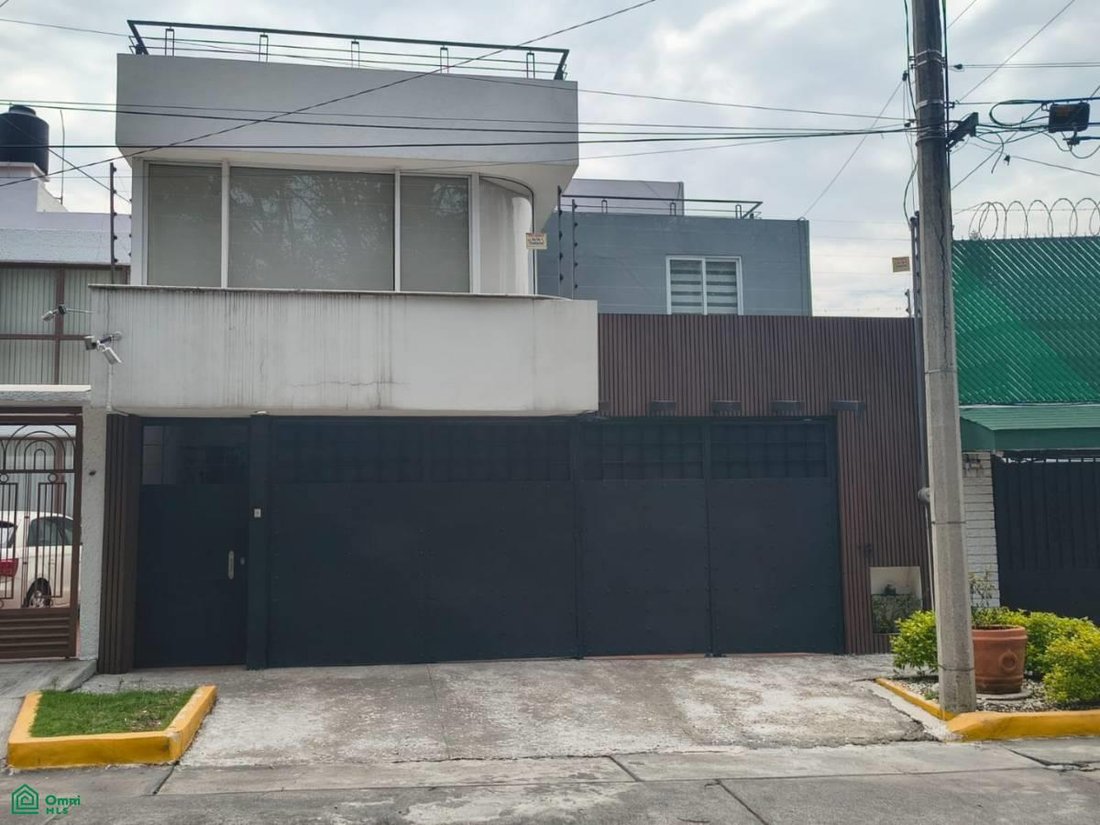 Casa en Rincón Verde, Estado de México, México 1 - 18225915
