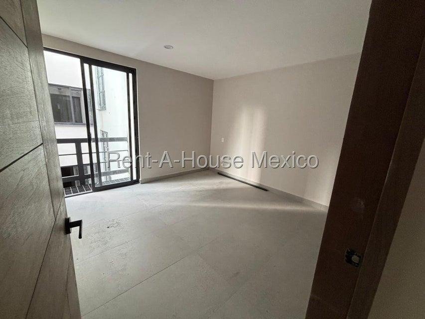 Apartment in Mexico City, Mexico City, Mexico 5 - 18984942