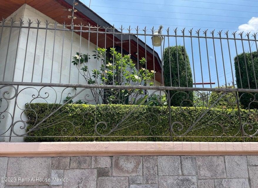 House in Naucalpan de Juárez, State of Mexico, Mexico 5 - 18985697