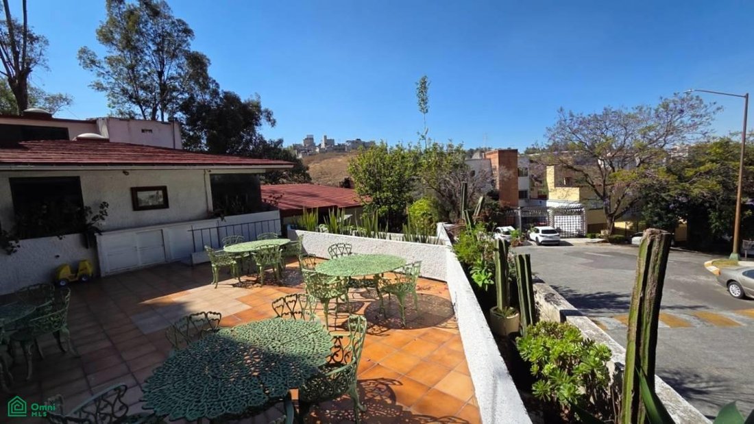 Haus in Rincón Verde, Bundesstaat Mexiko, Mexiko 3 - 17728709