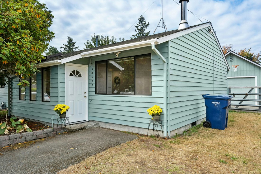 House in Federal Way, Washington, United States 2 - 18902026