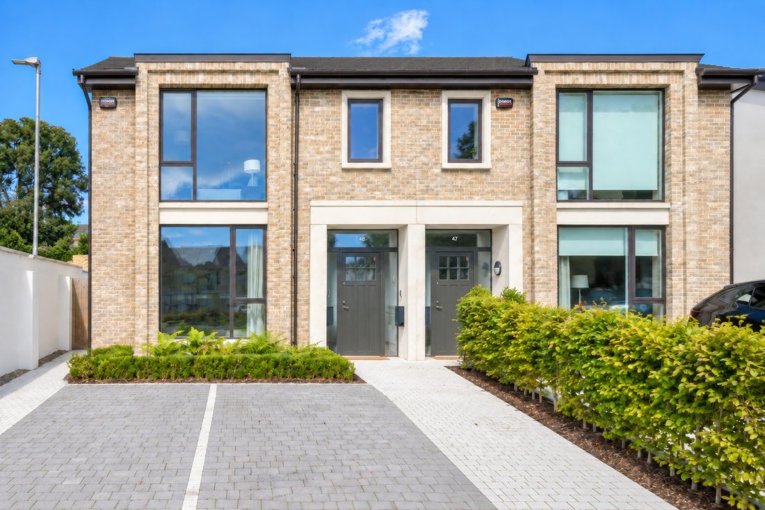 House in Dublin, County Dublin, Ireland 1 - 18984111