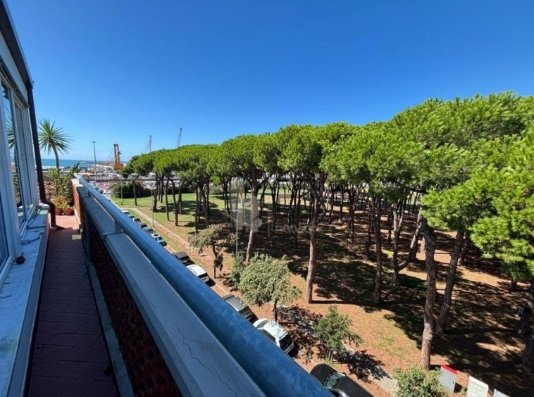 Penthouse in Centro, Marina di Carrara, Tuscany 2 - 18985246