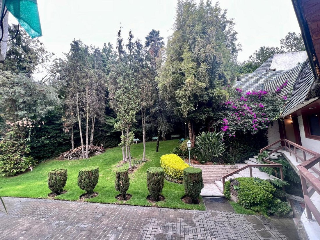 House in Mexico City, Mexico 2 - 18986928