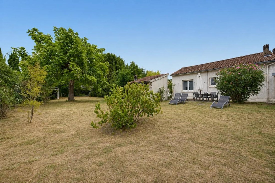 House in Caudéran-Barrière Judaïque, Bordeaux, France 3 - 18986415