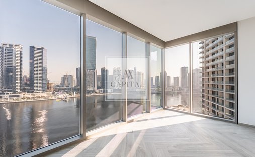 Appartamento in La Palm Jumeirah, Emirato di Dubai, Emirati Arabi Uniti 1