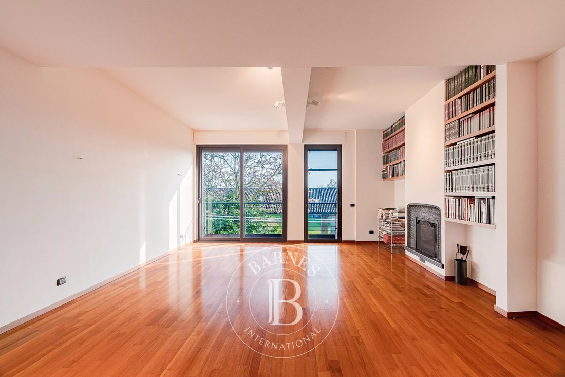 Apartment in Fondazione Prada - Scalo Romana, Milan, Italy 4 - 18985653