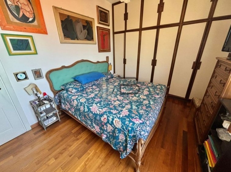 Penthouse in Centro, Marina di Carrara, Tuscany 5 - 18985246
