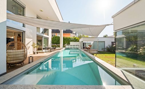 Villa in Munich, Bavaria, Germany 1