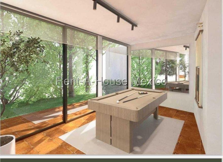 House in Mexico City, Mexico 3 - 18985866